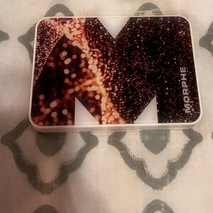 Morphe Makeup Palette